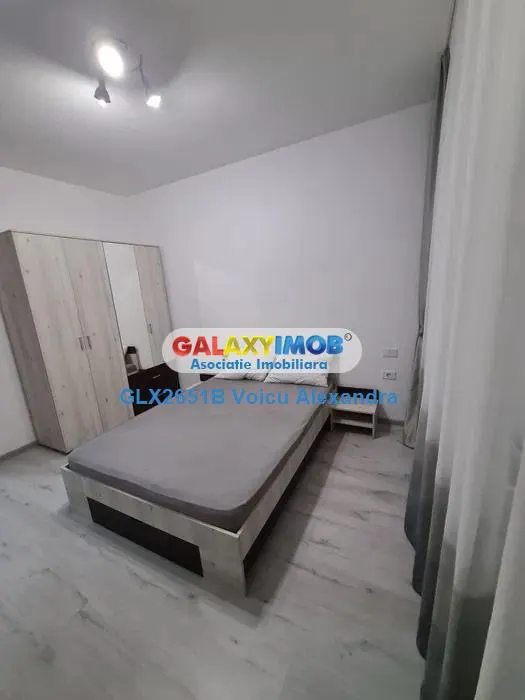 Apartament 2 Cam Lux Berceni - Metalurgiei - Grand Kristal - foto 4