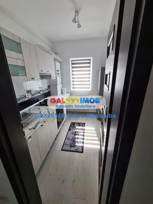 Apartament 2 Cam Lux Berceni - Metalurgiei - Grand Kristal - foto 5