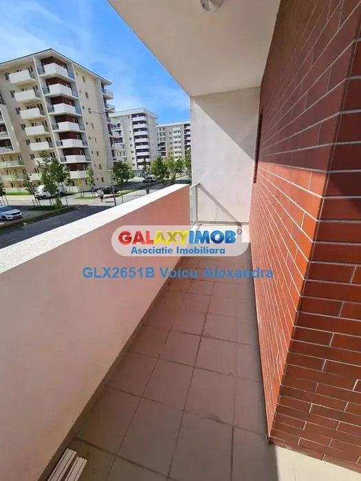 Apartament 2 Cam Lux Berceni - Metalurgiei - Grand Kristal - foto 7