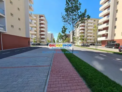 Apartament 2 Cam Lux Berceni - Metalurgiei - Grand Kristal - foto 8