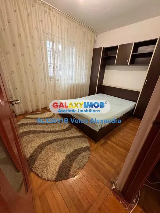 Apartament Modern 2 Cam Berceni - Piata Sudului - 3 Min Metrou - Bucuresti