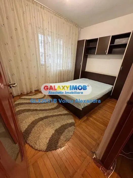 Apartament Modern 2 Cam Berceni - Piata Sudului - 3 Min Metrou - foto 1
