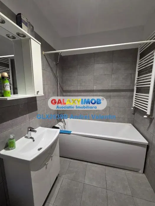 Apartament Tip Studio Bloc Nou Berceni - Aparatorii Patriei - foto 4