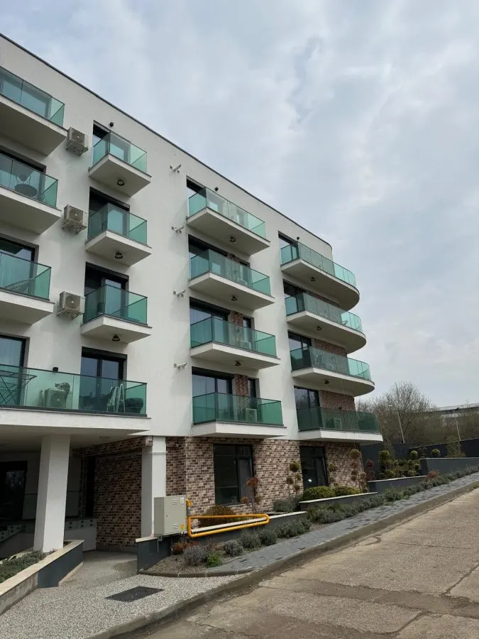 Apartament 2 camere - Moara de vant - Lux - foto 10