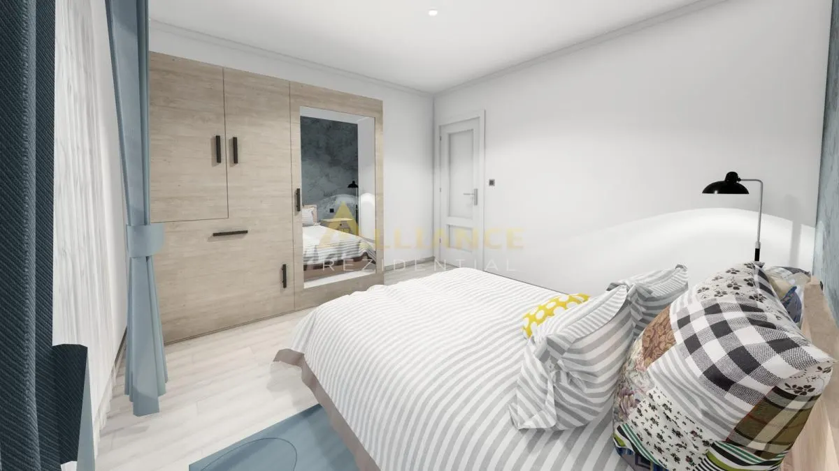 Vila individuala 4 camere 3 bai Str Rasaritului - foto 7