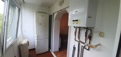 Apartament 3 camere decomandat 2 bai Nicolina - Gradinita nr. 1 - foto 17