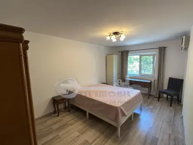 Apartament 3 Camere Decomandat â€“Podu Ros, 2 min de Palas Mall, Iași - foto 2