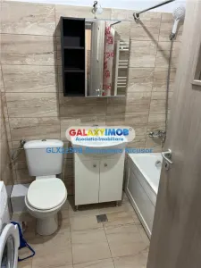 Garsoniera Mobilata Utilata in Militari Residence 270 Euro - foto 17