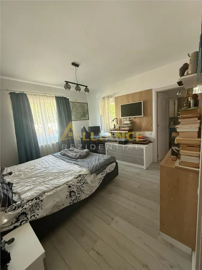 Magurele Casa Individuala 158 mp+Teren 578 - foto 18