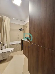 Apartament 2 camere, mobilat si utilat, Cristian, Brasov - foto 13