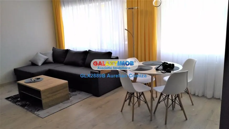 Apartament 3 camere Chitila la casa/sp.90mp/ parter - foto 2