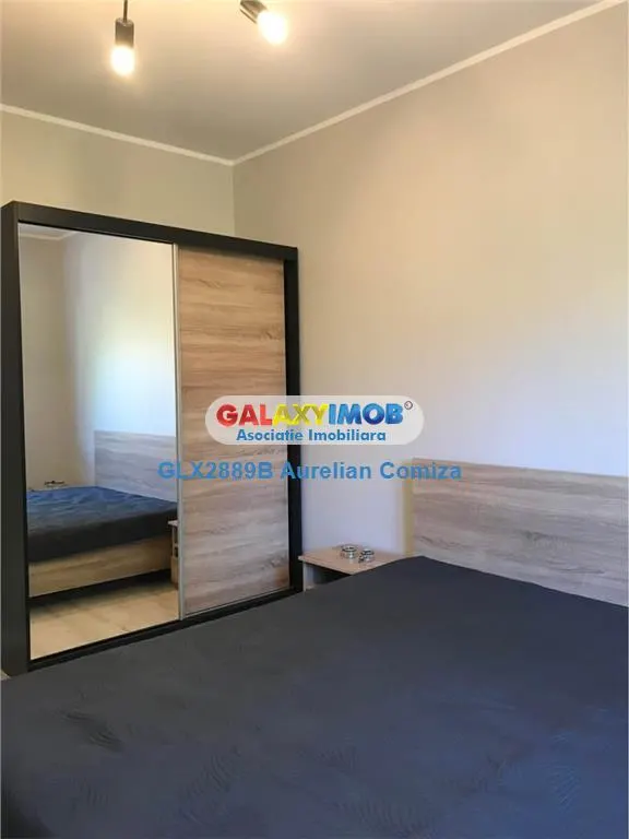 Apartament 3 camere Chitila la casa/sp.90mp/ parter - foto 7