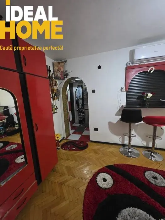 Apartament 2 camere Podu Ros - foto 8