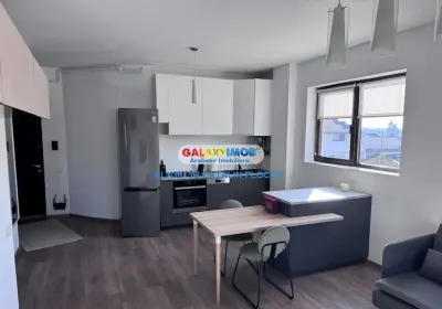 Ofer spre inchiriere apartament cu 2 camere Bucurestii Noi - foto 2