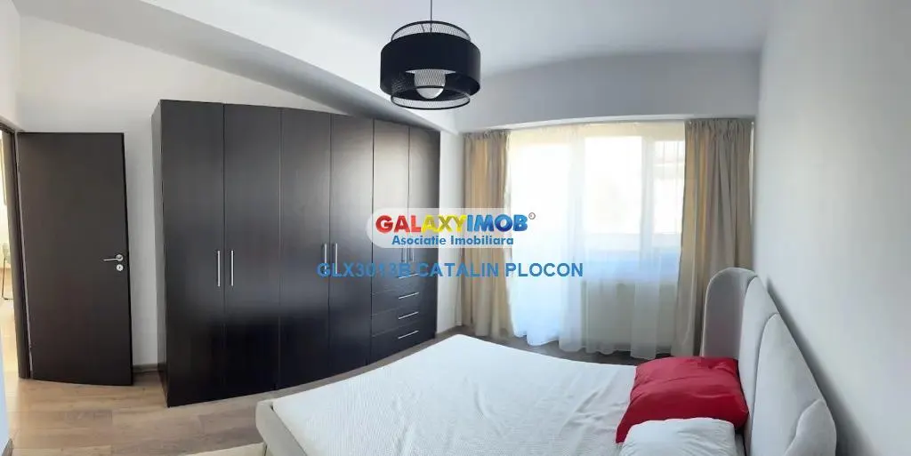 Ofer spre inchiriere apartament cu 2 camere Bucurestii Noi - foto 7