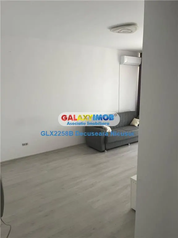 Apartament cu 2 camere Mobilat Utilat Militari Residence 400 Euro - foto 2