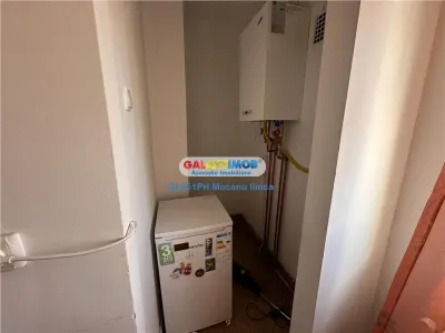 Inchiriere garsoniera confort 1, cu centrala, Ploiesti, Ultracentral - foto 5