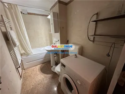 Inchiriere garsoniera confort 1, cu centrala, Ploiesti, Ultracentral - foto 9
