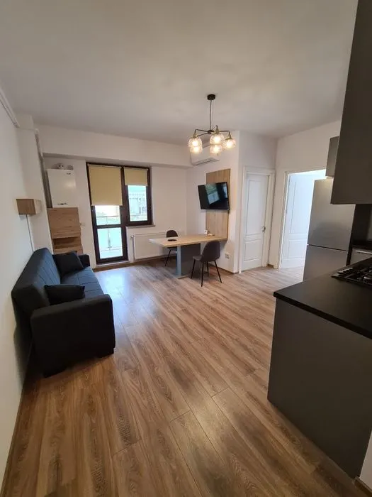 Apartament 3 Camere â€“ Lazar Residence | Parcare Subterană | Pet Friendly - foto 1