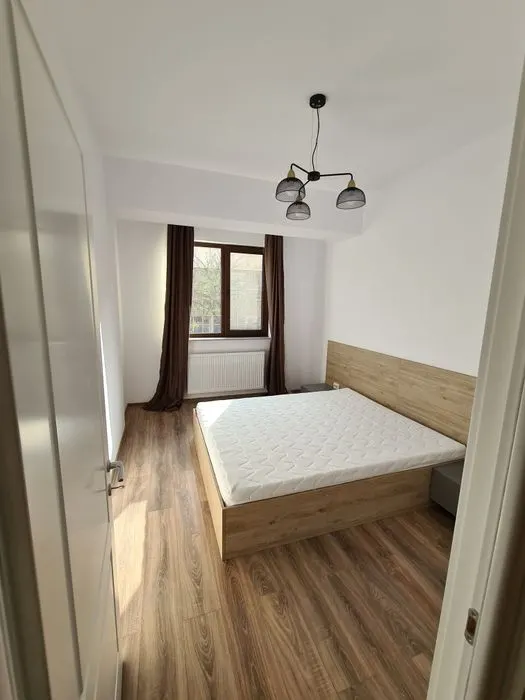 Apartament 3 Camere â€“ Lazar Residence | Parcare Subterană | Pet Friendly - foto 4