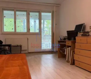 Apartament 2 camere zona Tatarasi - foto 4