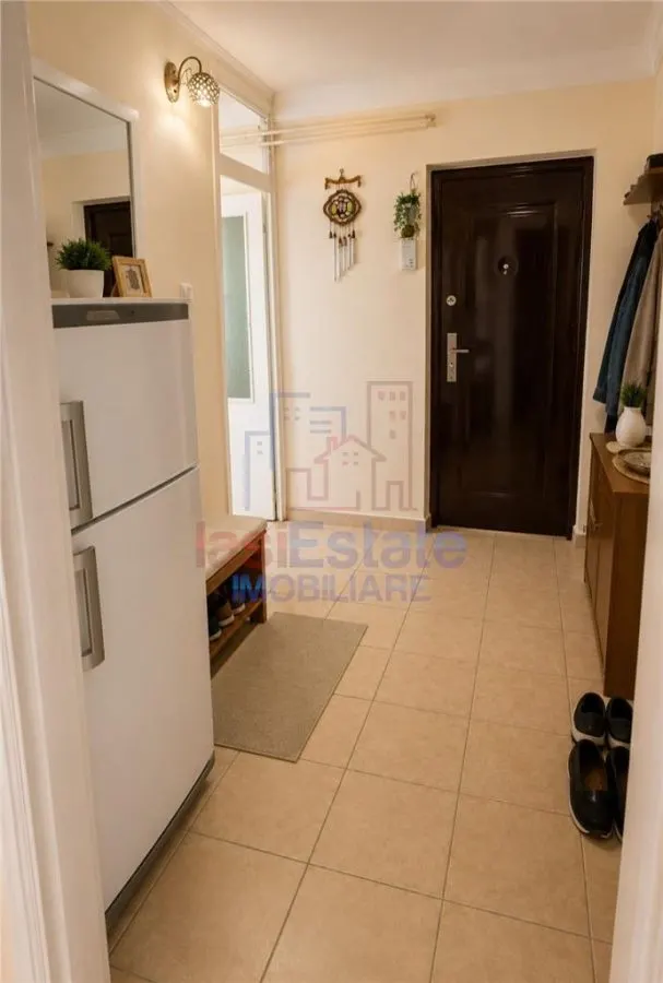 Apartament 2 camere zona Rond Vechi CUG - foto 1