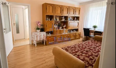 Apartament 2 camere zona Rond Vechi CUG - foto 3