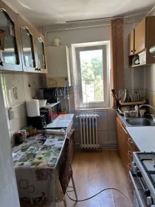 Apartament 3 camere Pacurari - Iasi