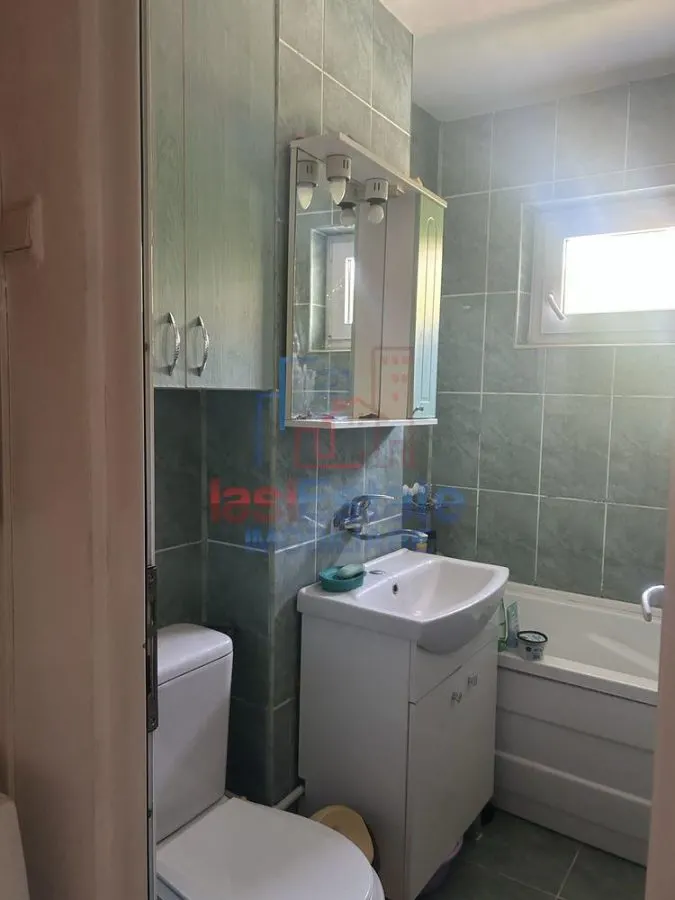 Apartament 3 camere Pacurari - foto 7
