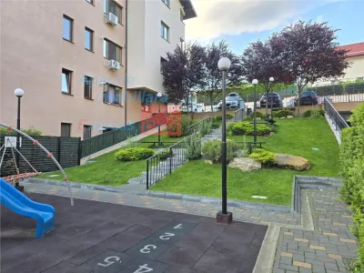 Apartament 2 camere, bloc nou, Sun Residence, Valea Adanca - foto 11