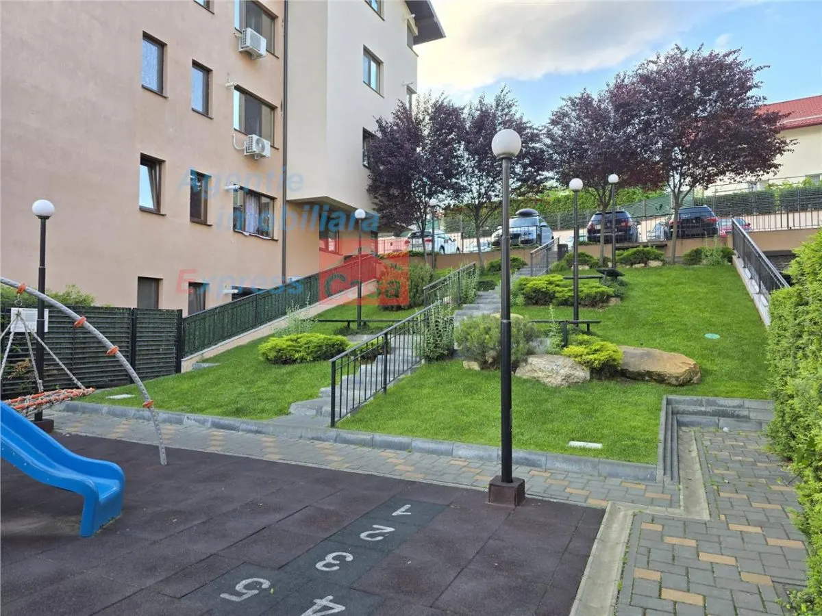 Apartament 2 camere, bloc nou, Sun Residence, Valea Adanca - foto 11