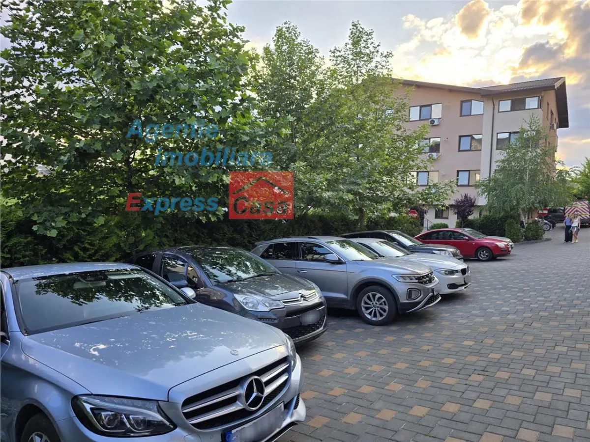 Apartament 2 camere, bloc nou, Sun Residence, Valea Adanca - foto 14