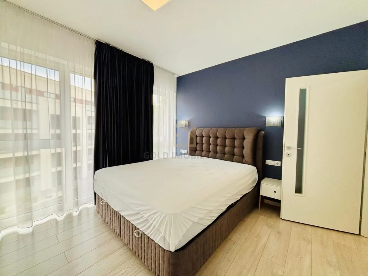 Apartament modern cu 3 camere de închiriat  zona Casa Crișan, vizavi de parc - foto 11