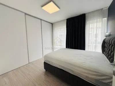 Apartament modern cu 3 camere de închiriat  zona Casa Crișan, vizavi de parc - foto 12