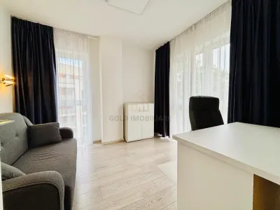 Apartament modern cu 3 camere de închiriat  zona Casa Crișan, vizavi de parc - foto 4