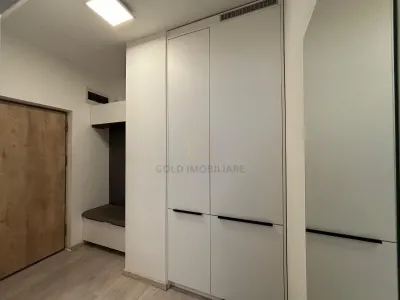 Apartament modern cu 3 camere de închiriat  zona Casa Crișan, vizavi de parc - foto 7
