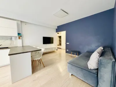 Apartament modern cu 3 camere de închiriat  zona Casa Crișan, vizavi de parc - foto 8