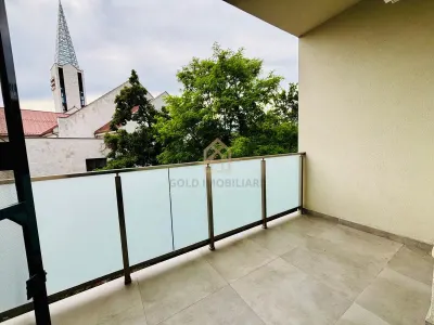 Apartament modern cu 3 camere de închiriat  zona Casa Crișan, vizavi de parc - foto 9