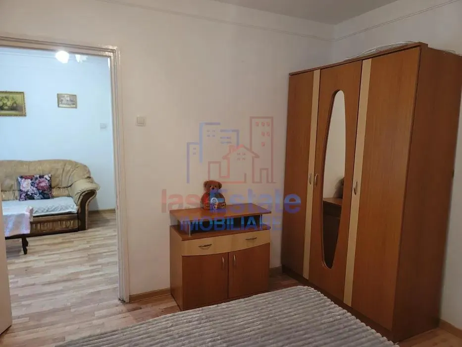 Apartament 2 Camere Podu Ros - Primaverii - foto 7