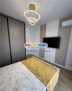 Apartament 2 camere ,loc de parcare demisol - Theodor Pallady - foto 3
