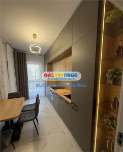 Apartament 2 camere ,loc de parcare demisol - Theodor Pallady - foto 4