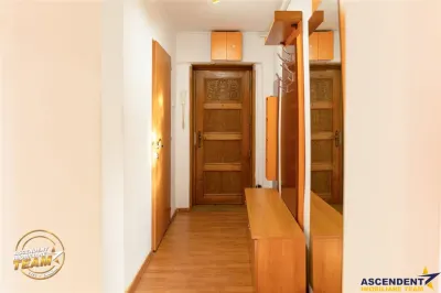 FILM! Apartament 3 camere,decomandat, spatios,luminos,2 bai,Targu Secuiesc,Covasna - foto 12