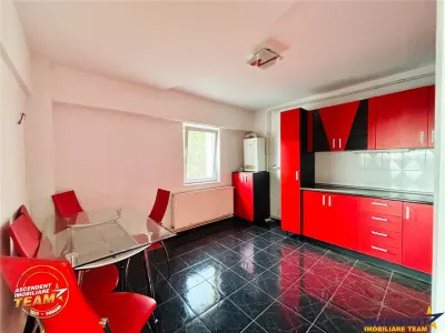 FILM! Apartament 3 camere,decomandat, spatios,luminos,2 bai,Targu Secuiesc,Covasna - foto 6