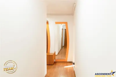 FILM! Apartament 3 camere,decomandat, spatios,luminos,2 bai,Targu Secuiesc,Covasna - foto 9