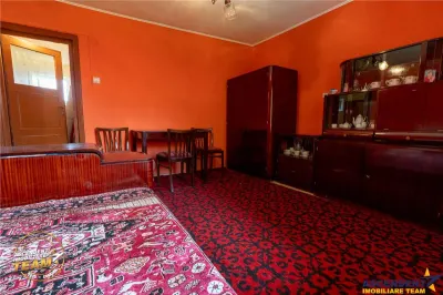 1.200mp teren si casa cu gradina inflorata, aproape de Targu Secuiesc: Belani - foto 22