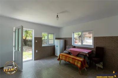 1.200mp teren si casa cu gradina inflorata, aproape de Targu Secuiesc: Belani - foto 10