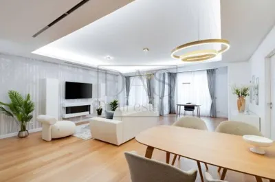 Apartament modern | Herastrau - Cartierul Francez | complex Persepolis - Bucuresti