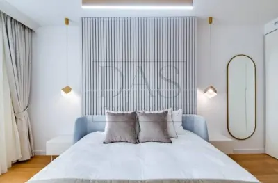 Apartament modern | Herastrau - Cartierul Francez | complex Persepolis - foto 11