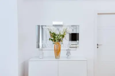 Apartament modern | Herastrau - Cartierul Francez | complex Persepolis - foto 14