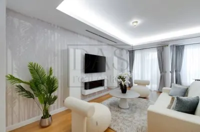 Apartament modern | Herastrau - Cartierul Francez | complex Persepolis - foto 3